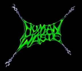 logo Human Waste (ITA)